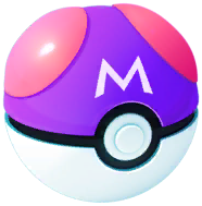 MasterBall