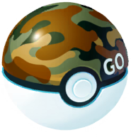 SafariBall