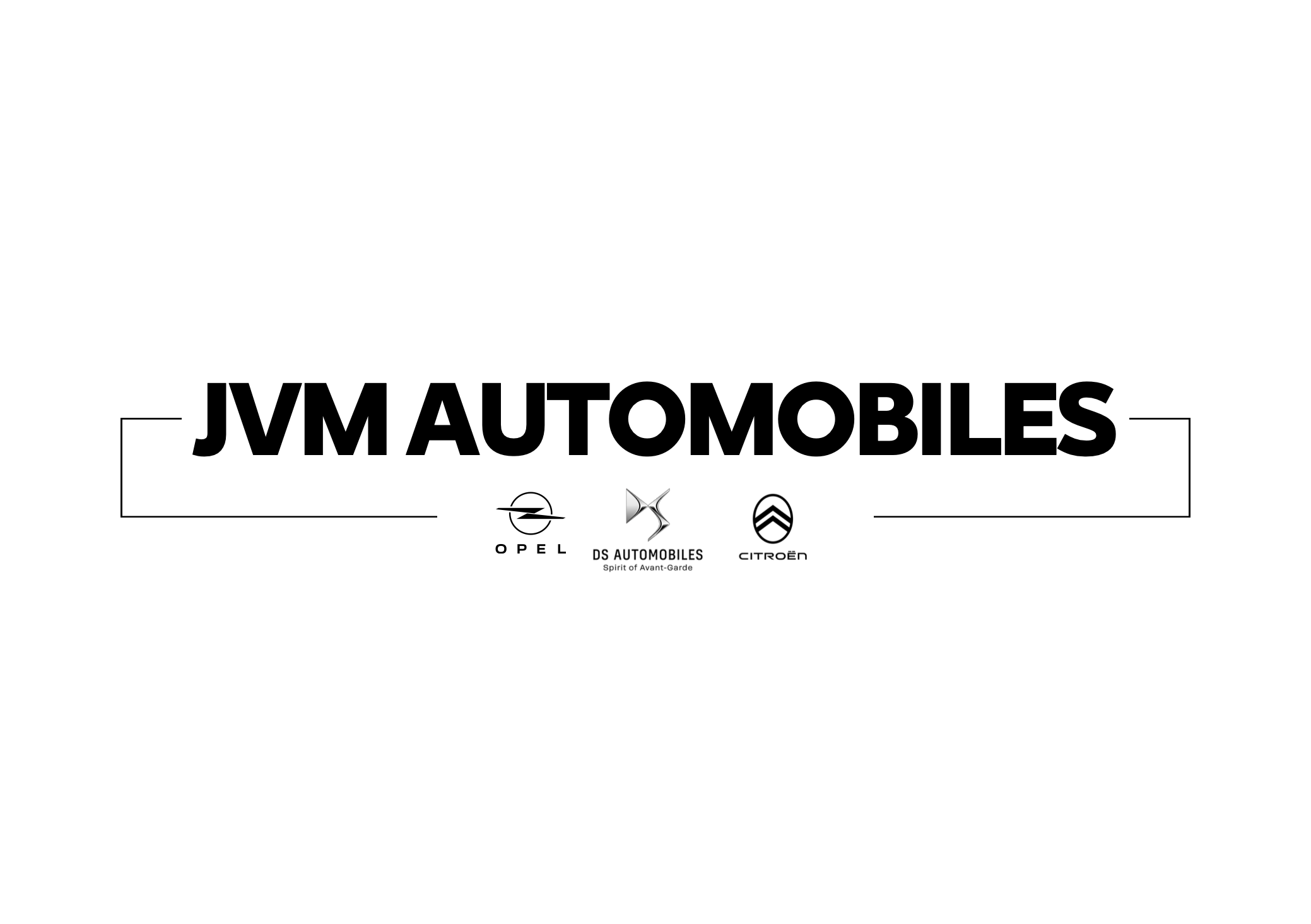 jvm automobiles