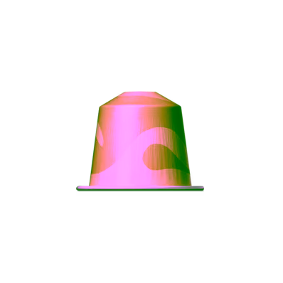 Vaniglia Nespresso