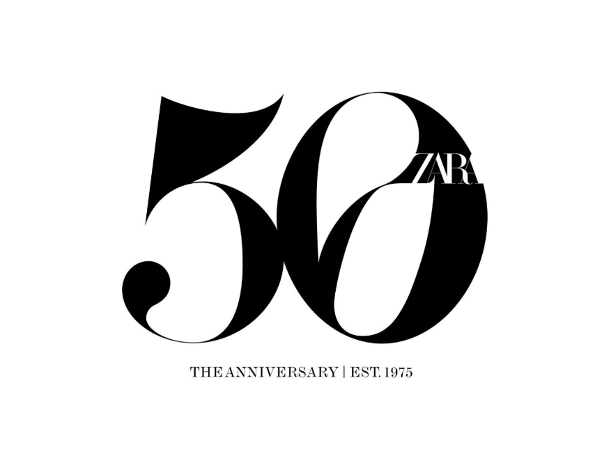 Carte Cadeau ZARA