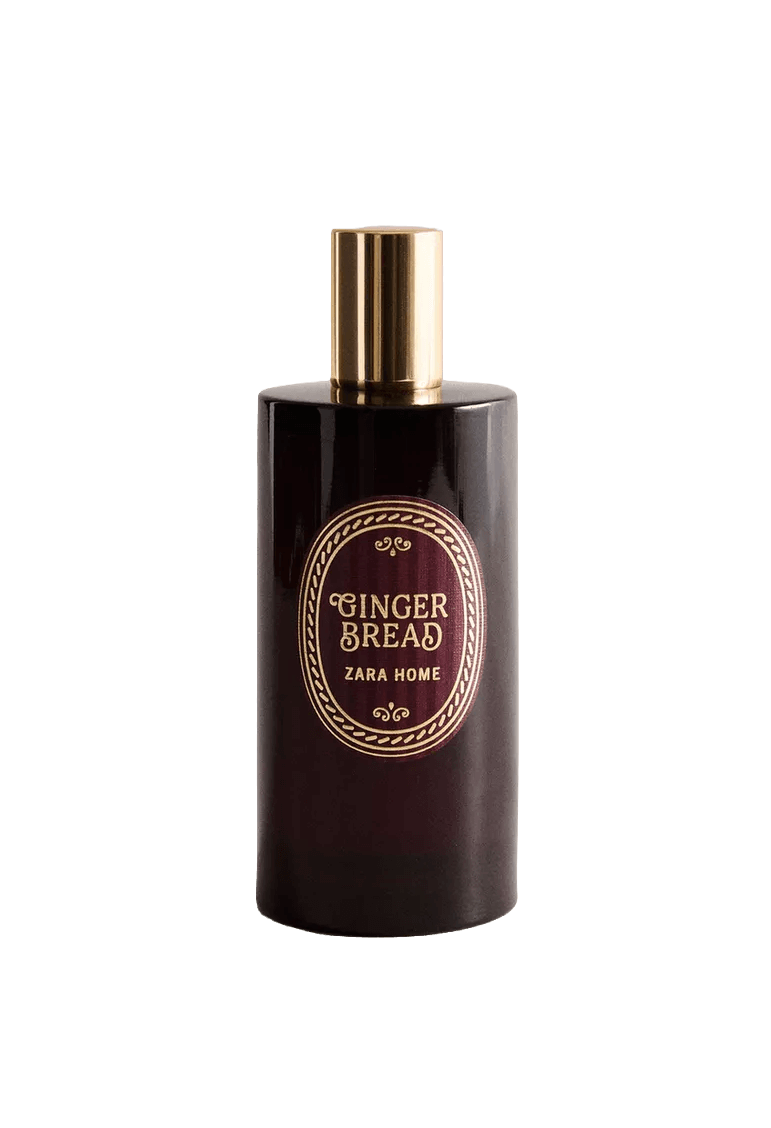 Gingerbread – Diffuseur Spray