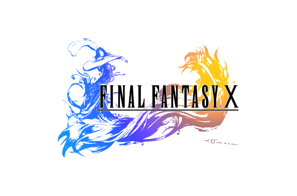 Final Fantasy X